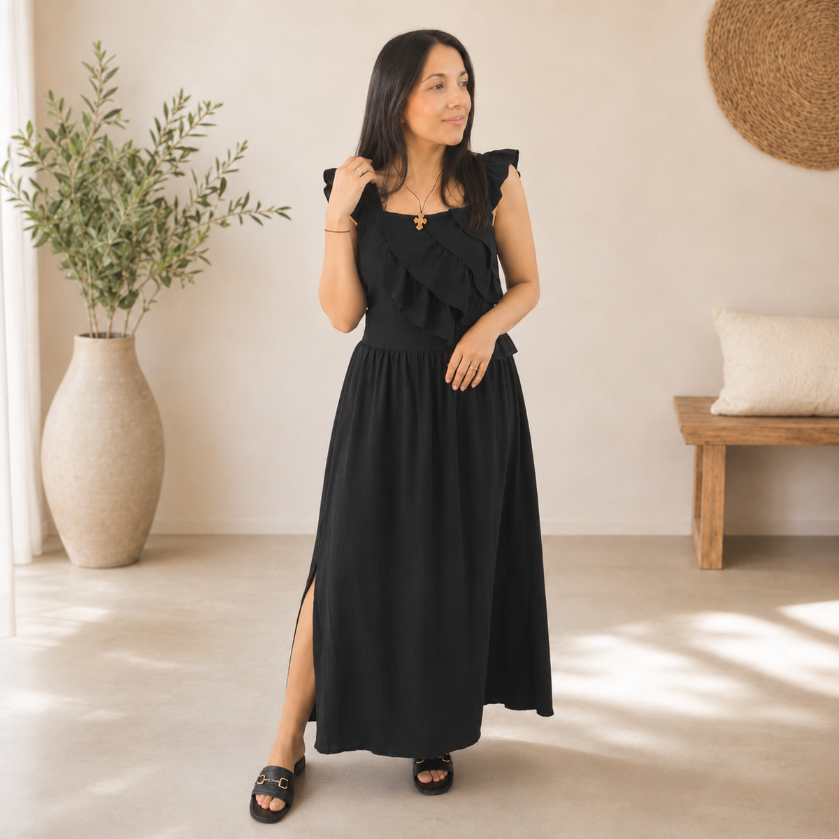 Vestidos