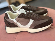 Zapatilla café